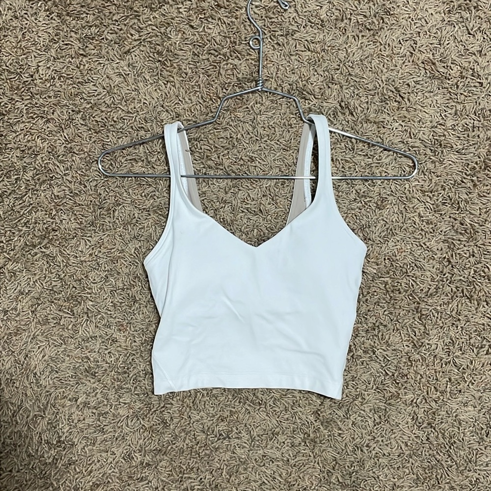 lululemon align tank